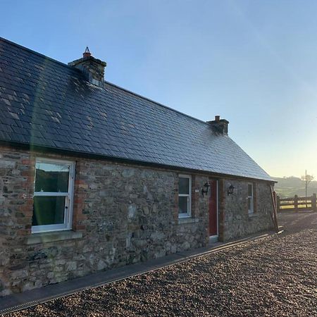 Dans Wee Cottage Slieve Croob Dromara Castlewellan Newcastle Экстерьер фото