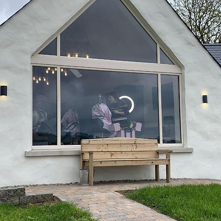 Dans Wee Cottage Slieve Croob Dromara Castlewellan Newcastle Экстерьер фото