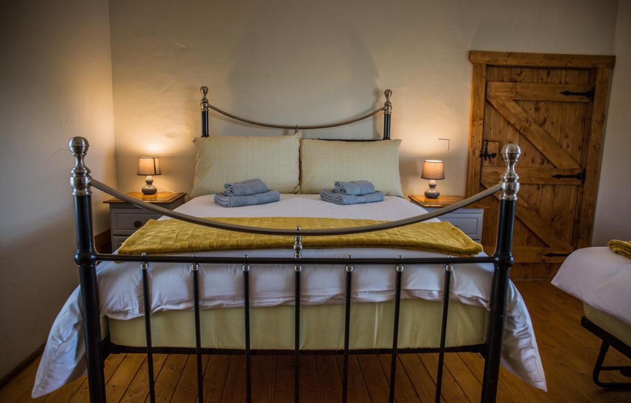 Dans Wee Cottage Slieve Croob Dromara Castlewellan Newcastle Экстерьер фото