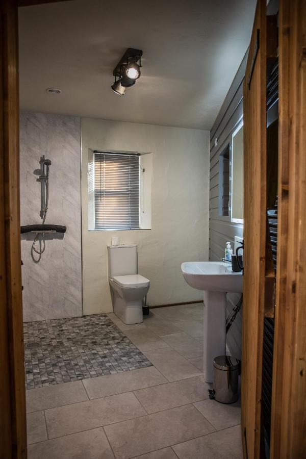 Dans Wee Cottage Slieve Croob Dromara Castlewellan Newcastle Экстерьер фото