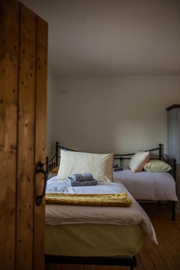 Dans Wee Cottage Slieve Croob Dromara Castlewellan Newcastle Экстерьер фото