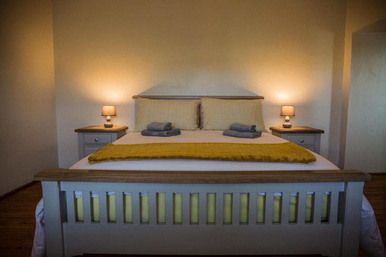 Dans Wee Cottage Slieve Croob Dromara Castlewellan Newcastle Экстерьер фото
