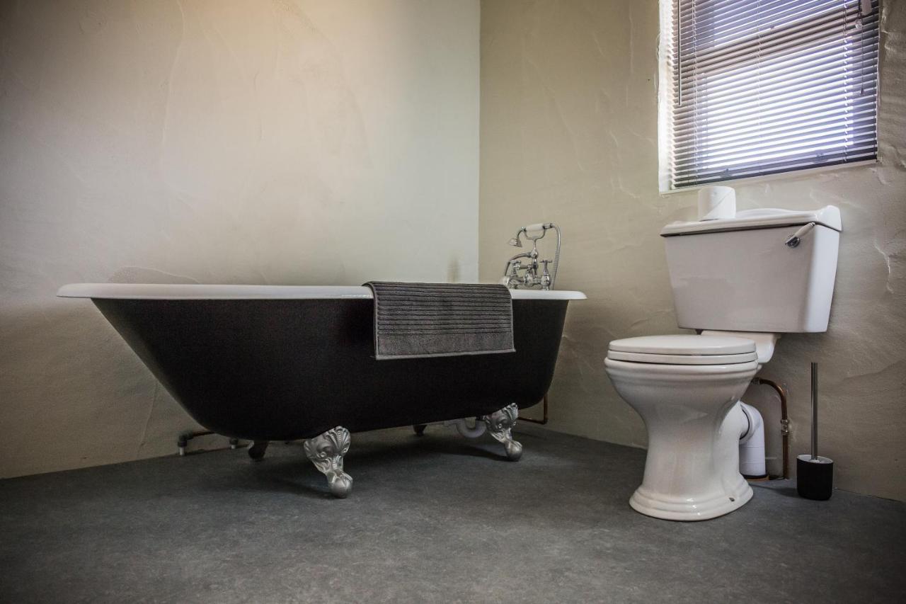 Dans Wee Cottage Slieve Croob Dromara Castlewellan Newcastle Экстерьер фото