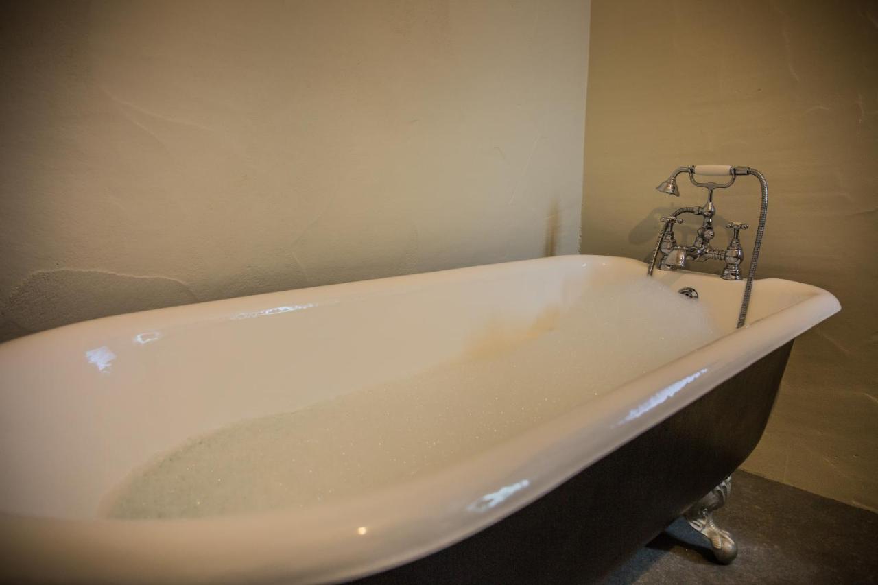 Dans Wee Cottage Slieve Croob Dromara Castlewellan Newcastle Экстерьер фото