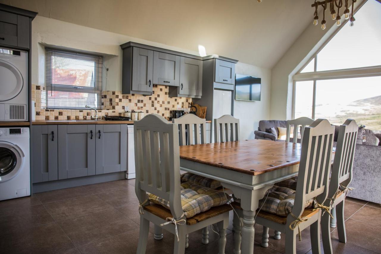 Dans Wee Cottage Slieve Croob Dromara Castlewellan Newcastle Экстерьер фото