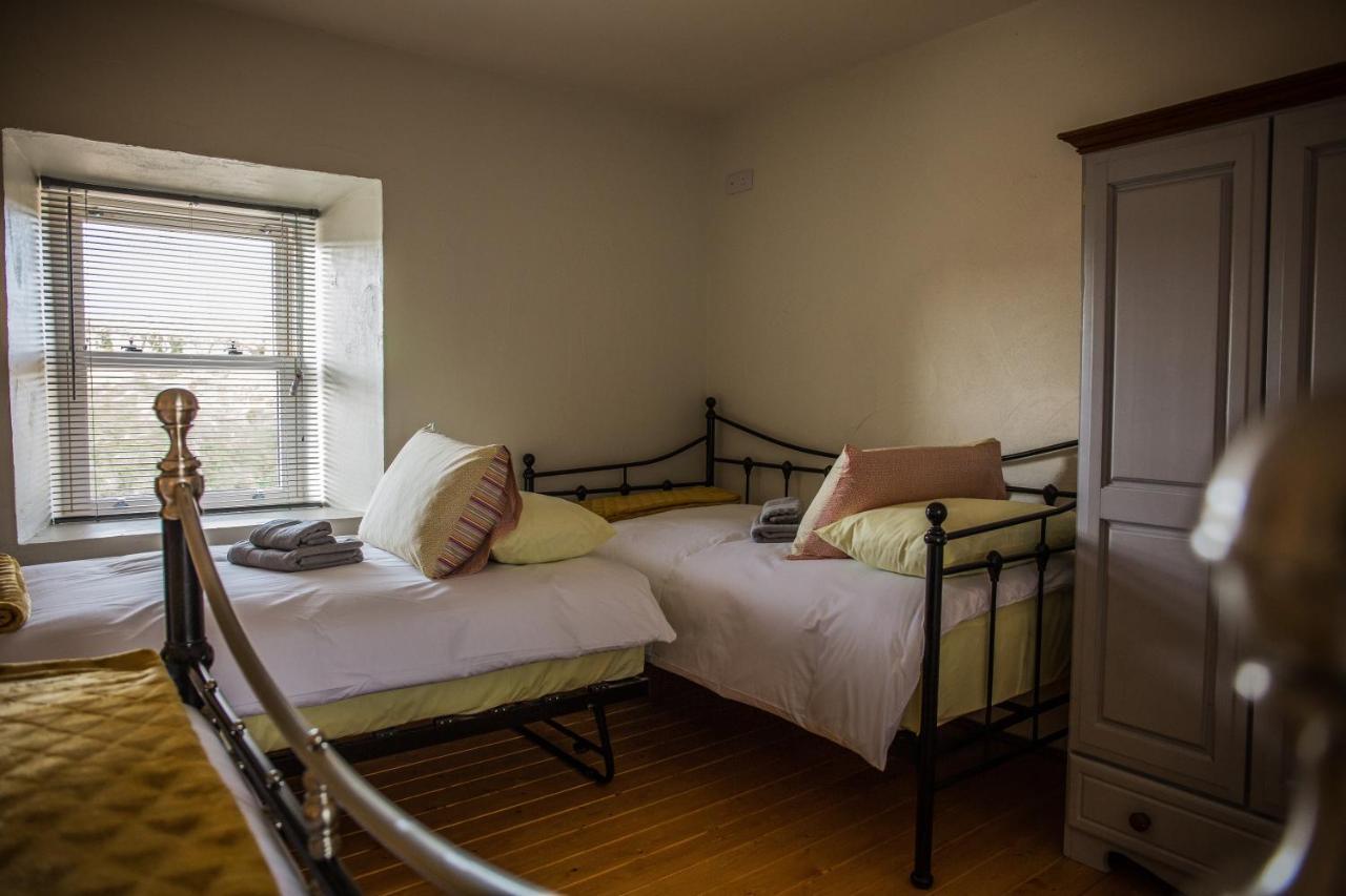 Dans Wee Cottage Slieve Croob Dromara Castlewellan Newcastle Экстерьер фото