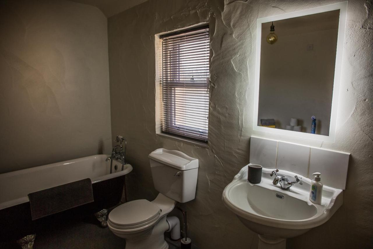 Dans Wee Cottage Slieve Croob Dromara Castlewellan Newcastle Экстерьер фото