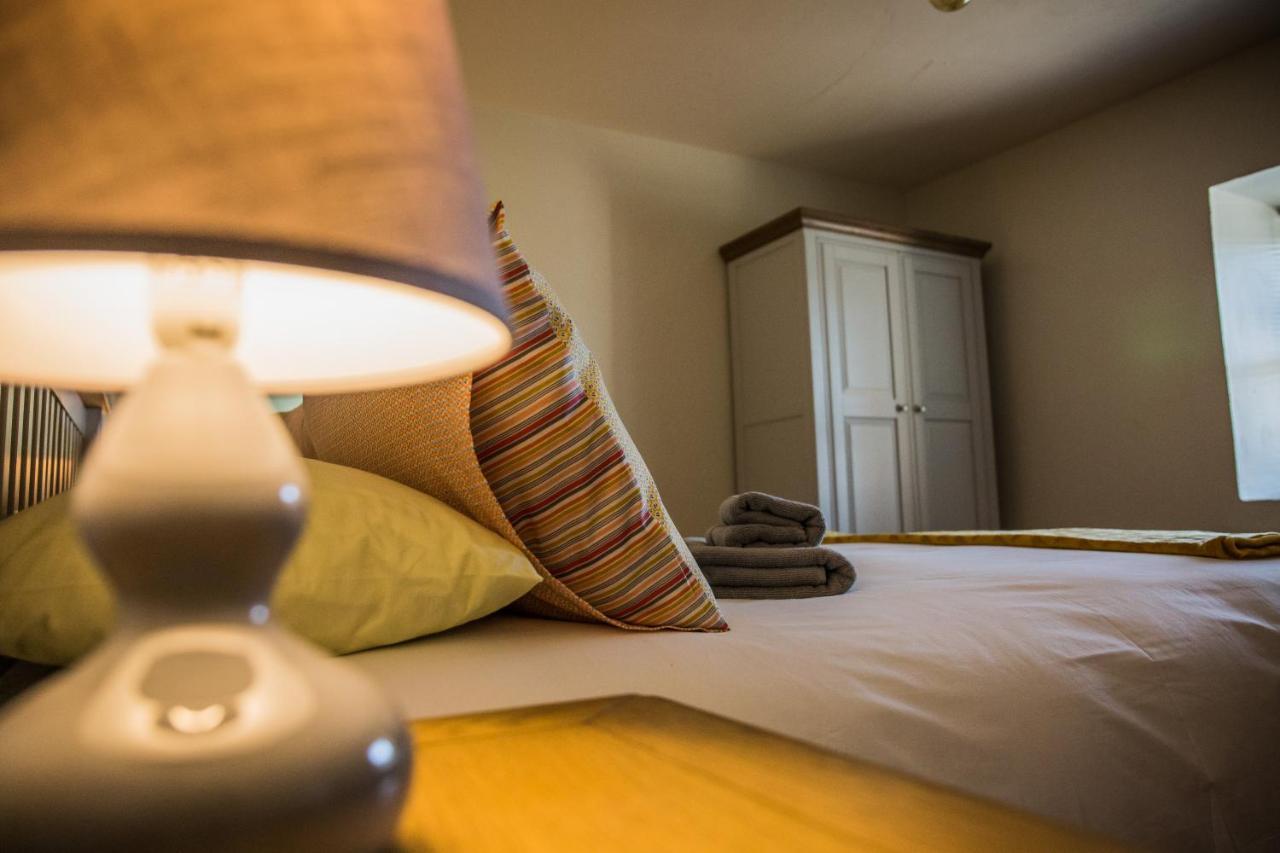 Dans Wee Cottage Slieve Croob Dromara Castlewellan Newcastle Экстерьер фото