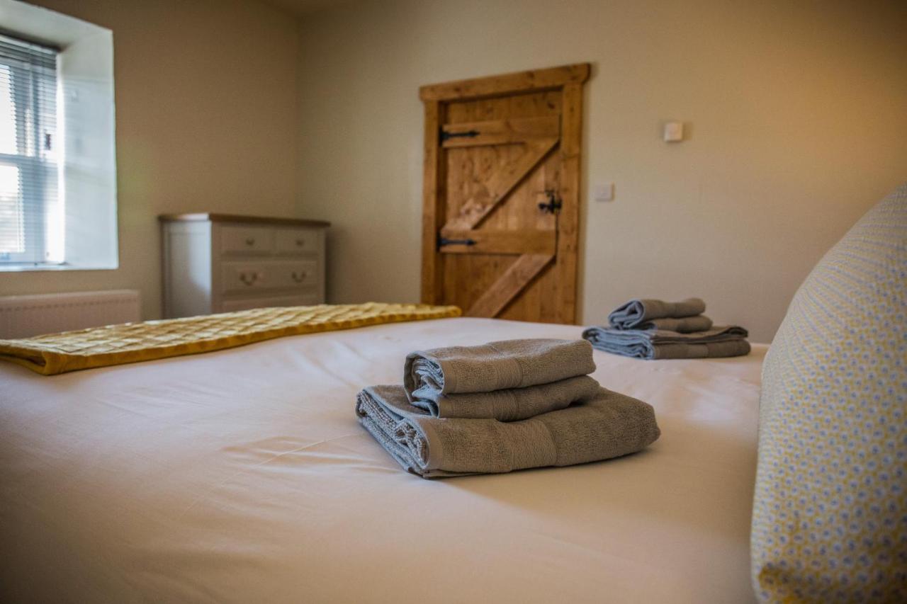 Dans Wee Cottage Slieve Croob Dromara Castlewellan Newcastle Экстерьер фото