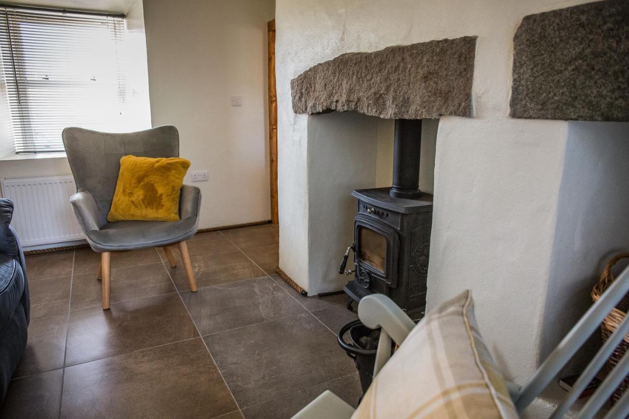 Dans Wee Cottage Slieve Croob Dromara Castlewellan Newcastle Экстерьер фото