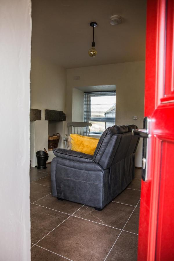 Dans Wee Cottage Slieve Croob Dromara Castlewellan Newcastle Экстерьер фото