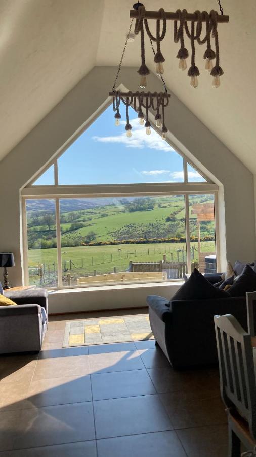 Dans Wee Cottage Slieve Croob Dromara Castlewellan Newcastle Экстерьер фото