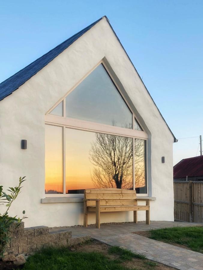 Dans Wee Cottage Slieve Croob Dromara Castlewellan Newcastle Экстерьер фото