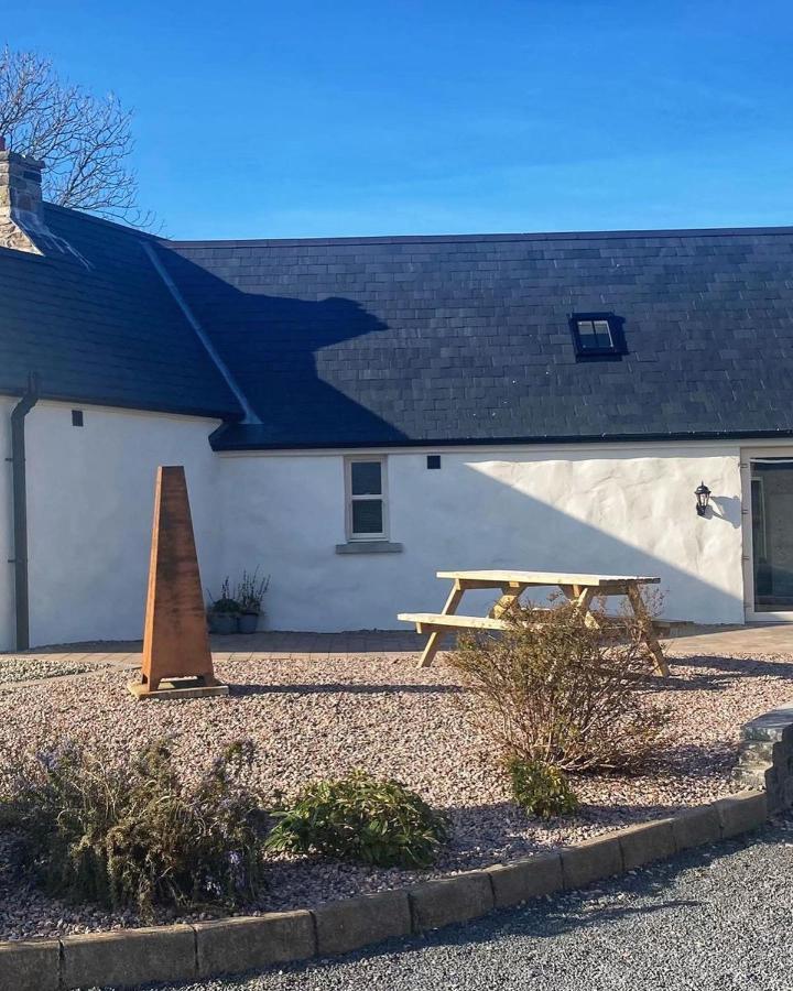 Dans Wee Cottage Slieve Croob Dromara Castlewellan Newcastle Экстерьер фото