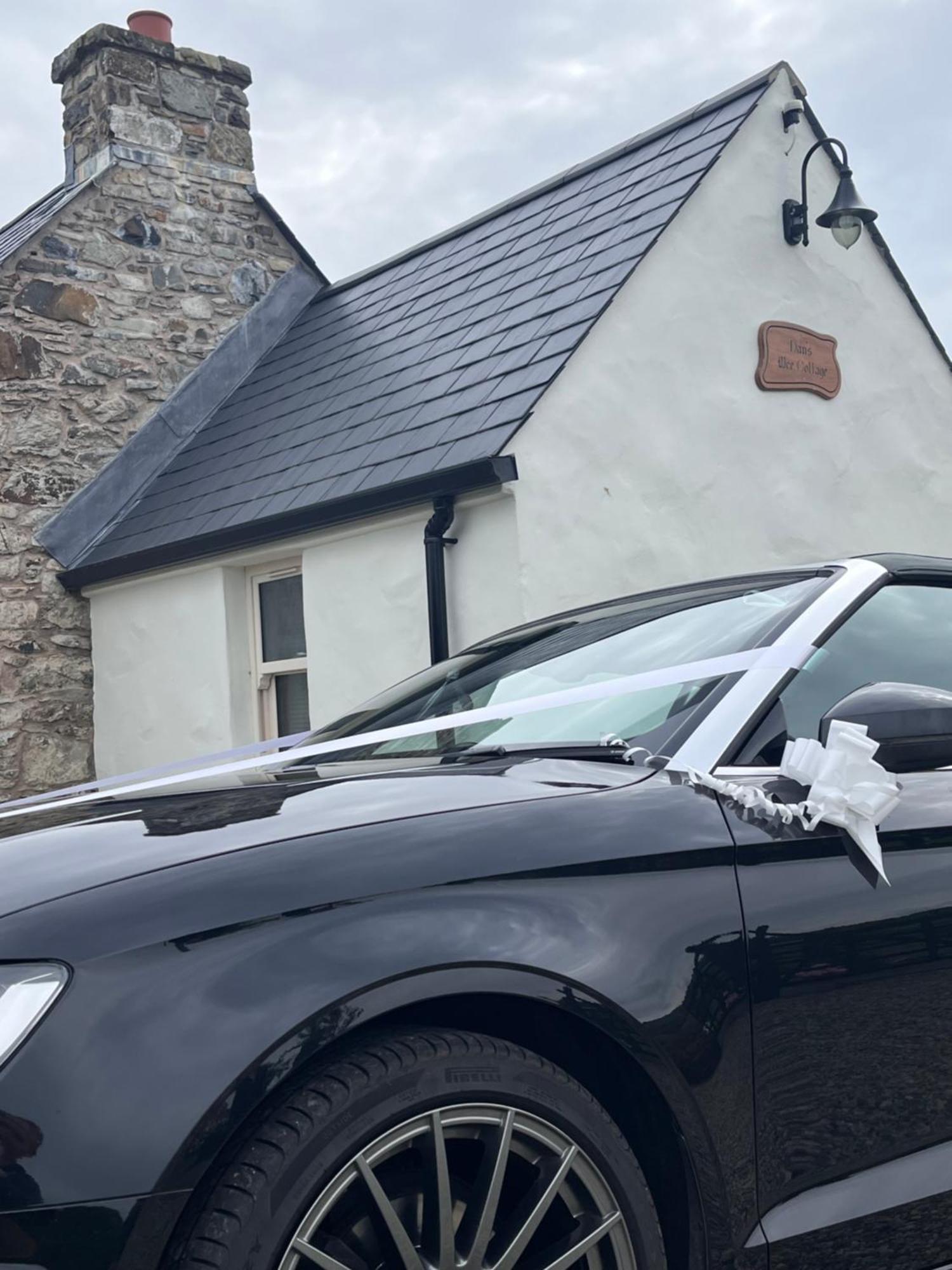 Dans Wee Cottage Slieve Croob Dromara Castlewellan Newcastle Экстерьер фото